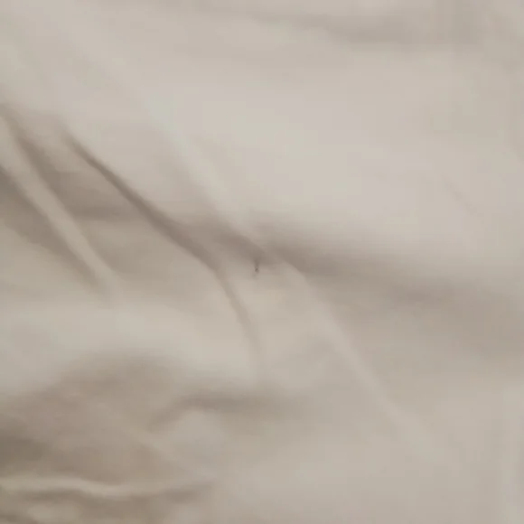 Lilly Pulitzer White Cotton Shorts - 6 - Picture 5 of 6